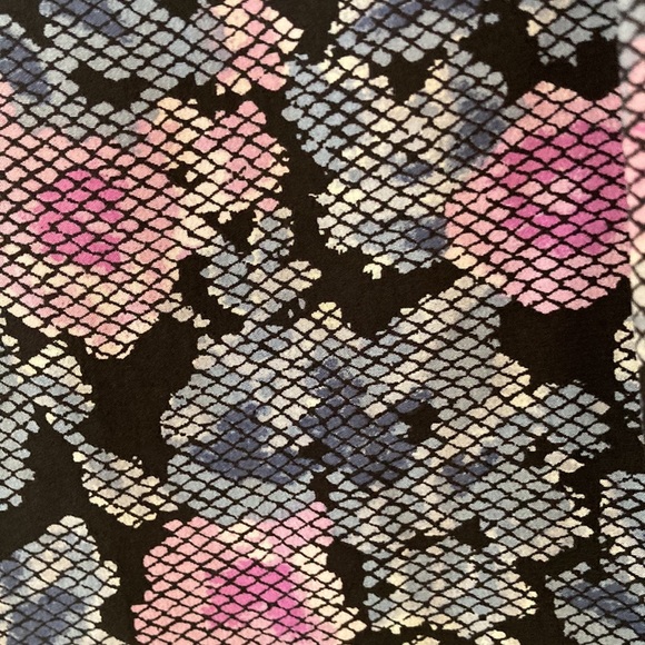 Joie Silk A-Line Sleeveless Shift Dress Size XS - Picture 3 of 8